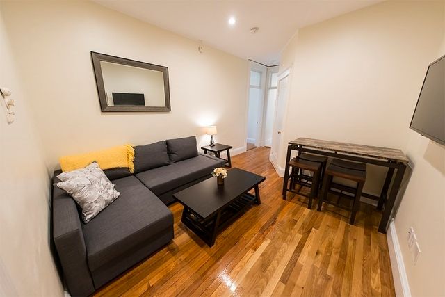 73 Park Drive 5, Boston, MA 02215