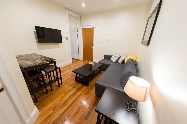 73 Park Drive 5, Boston, MA 02215