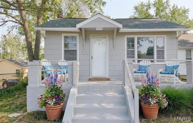 7075 Lansdowne Avenue, St Louis, MO 63109