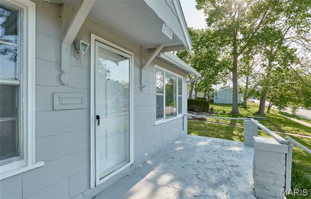 7075 Lansdowne Avenue, St Louis, MO 63109