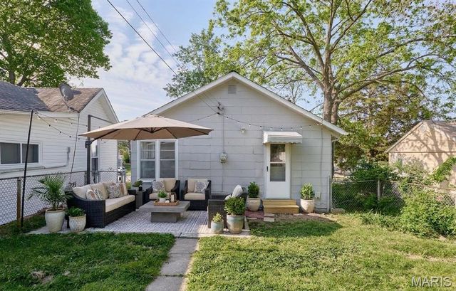 7075 Lansdowne Avenue, St Louis, MO 63109