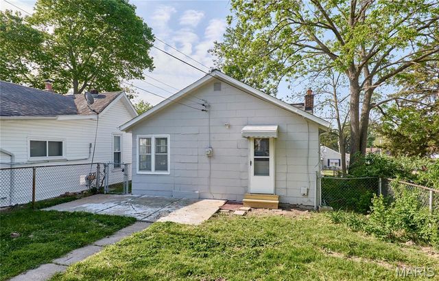 7075 Lansdowne Avenue, St Louis, MO 63109