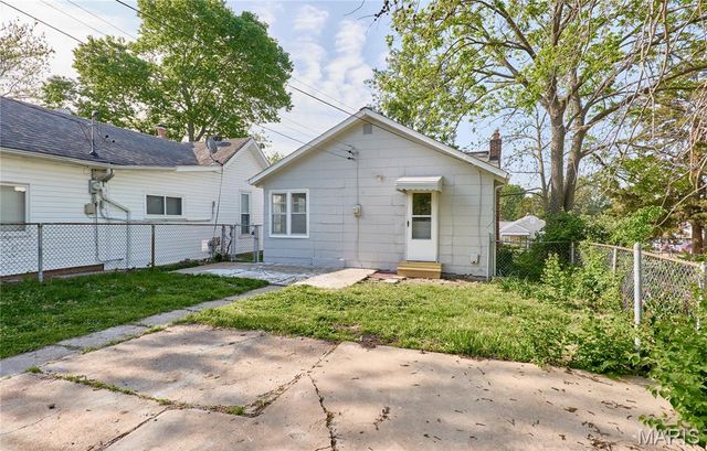 7075 Lansdowne Avenue, St Louis, MO 63109