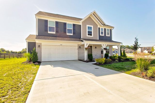 3388 Sunbeam Place, Batavia, OH 45103
