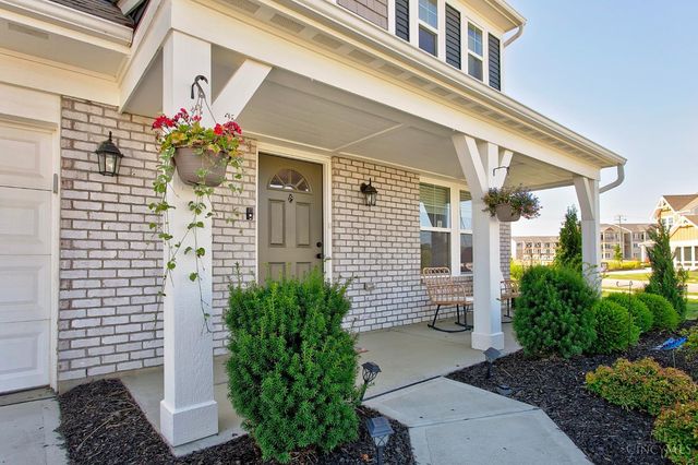 3388 Sunbeam Place, Batavia, OH 45103