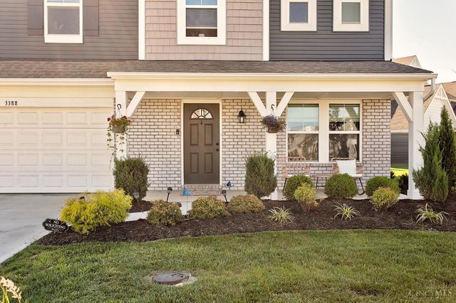 3388 Sunbeam Place, Batavia, OH 45103