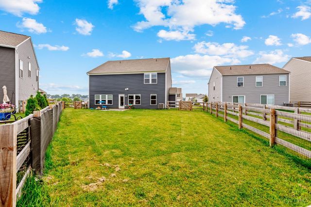 3388 Sunbeam Place, Batavia, OH 45103