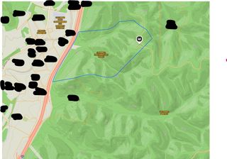 3300 Forestry Ridge Road, Morehead, KY 40351