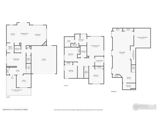 4240 Red Deer Trl, Broomfield, CO 80020