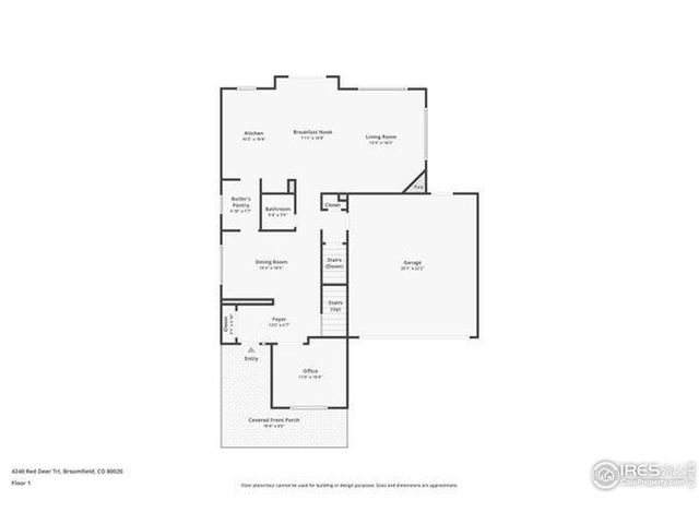 4240 Red Deer Trl, Broomfield, CO 80020