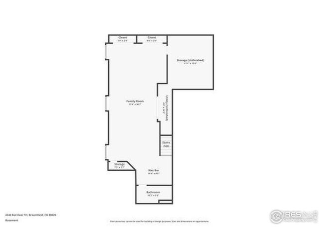 4240 Red Deer Trl, Broomfield, CO 80020