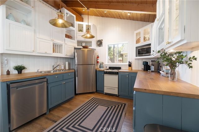33163 Holcomb Creek, Green Valley Lake, CA 92341
