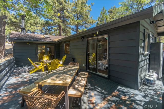 33163 Holcomb Creek, Green Valley Lake, CA 92341