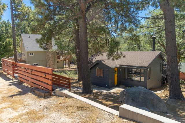 33163 Holcomb Creek, Green Valley Lake, CA 92341