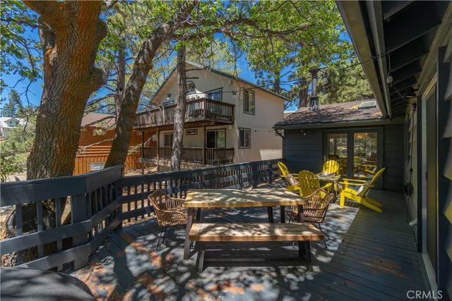 33163 Holcomb Creek, Green Valley Lake, CA 92341