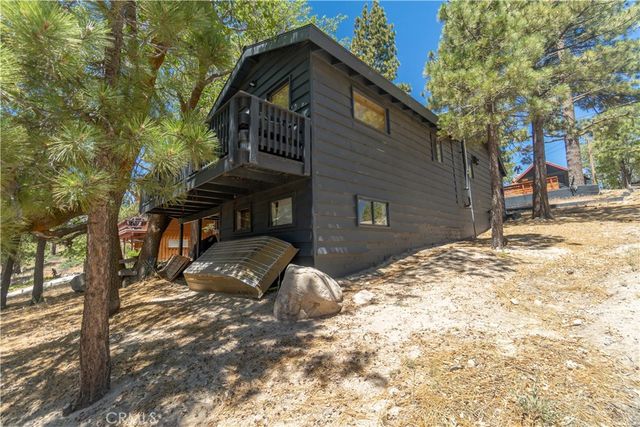 33163 Holcomb Creek, Green Valley Lake, CA 92341