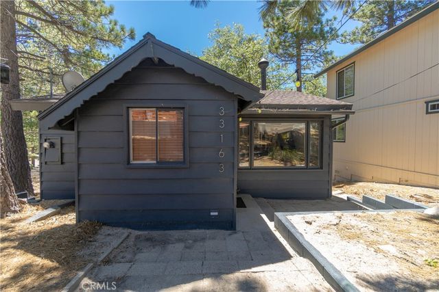 33163 Holcomb Creek, Green Valley Lake, CA 92341