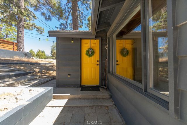 33163 Holcomb Creek, Green Valley Lake, CA 92341