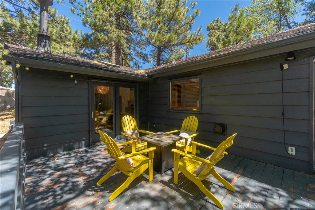 Image 28 of property listing at 33163 Holcomb Creek, Green Valley Lake, CA 92341