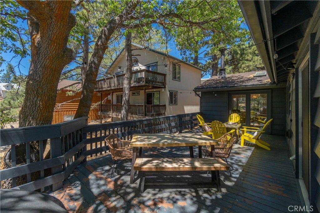 Image 30 of property listing at 33163 Holcomb Creek, Green Valley Lake, CA 92341