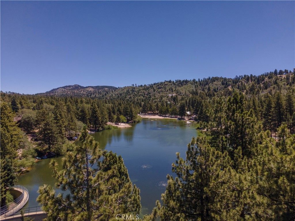 Image 50 of property listing at 33163 Holcomb Creek, Green Valley Lake, CA 92341