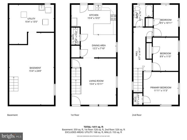 15 WHITE CLAY DR, Newark, DE 19711