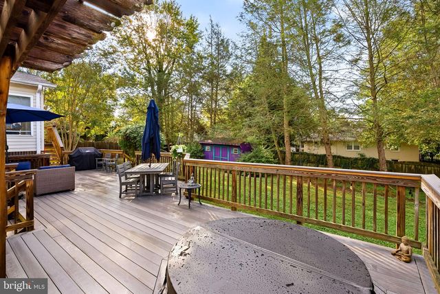 420 W H ST W, Purcellville, VA 20132