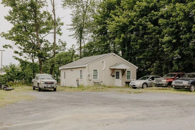 2 & 4 First Street, Claremont, NH 03743