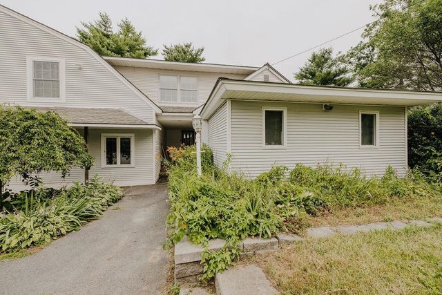 2 & 4 First Street, Claremont, NH 03743