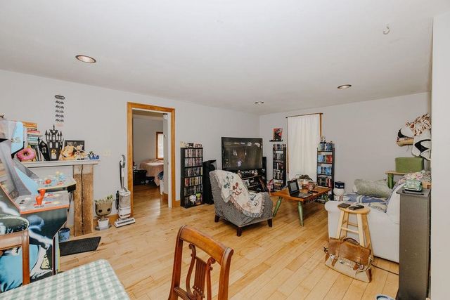 2 & 4 First Street, Claremont, NH 03743