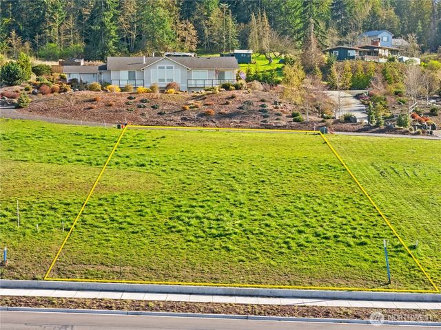 0 Talon Court, Sequim, WA 98382