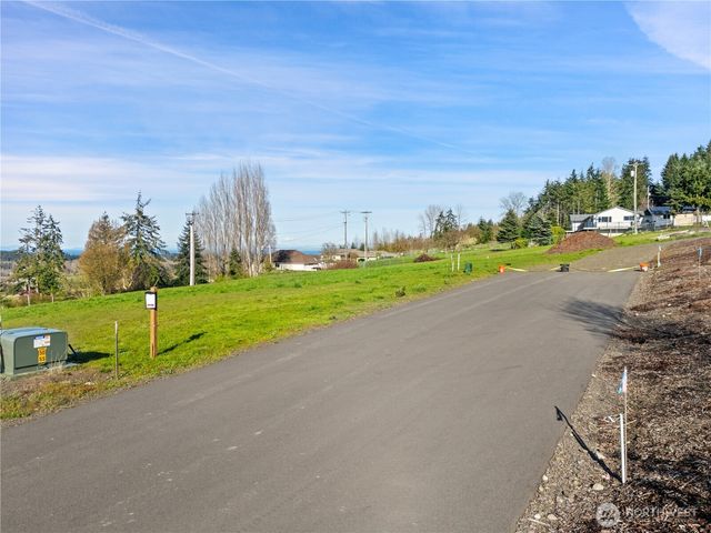 0 Talon Court, Sequim, WA 98382