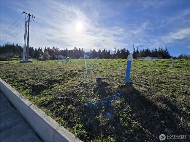 0 Talon Court, Sequim, WA 98382