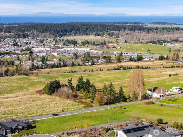 0 Talon Court, Sequim, WA 98382