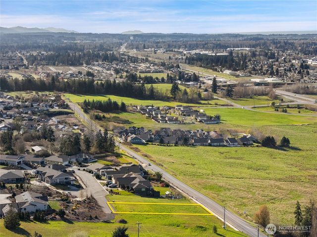 0 Talon Court, Sequim, WA 98382