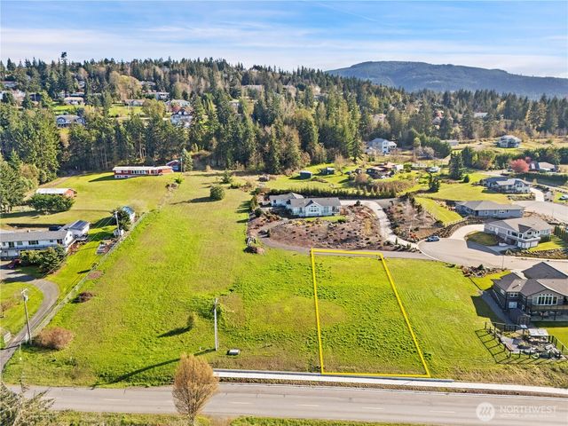 0 Talon Court, Sequim, WA 98382