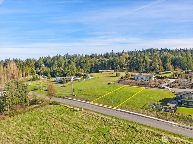 0 Talon Court, Sequim, WA 98382