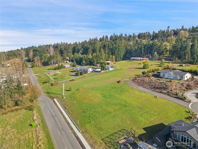 0 Talon Court, Sequim, WA 98382