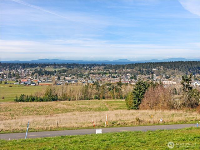 0 Talon Court, Sequim, WA 98382