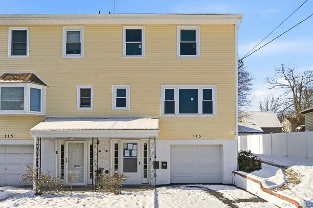 113 Woodland Avenue A, New Rochelle, NY 10805