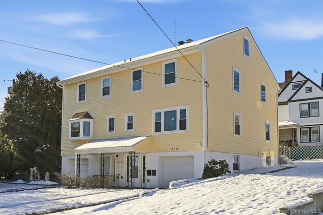 113 Woodland Avenue A, New Rochelle, NY 10805