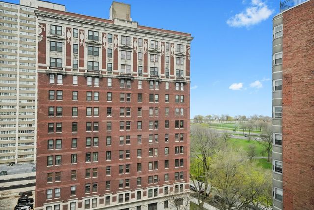 4970 N Marine Drive 1129, Chicago, IL 60640