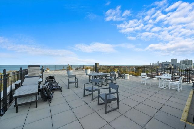4970 N Marine Drive 1129, Chicago, IL 60640