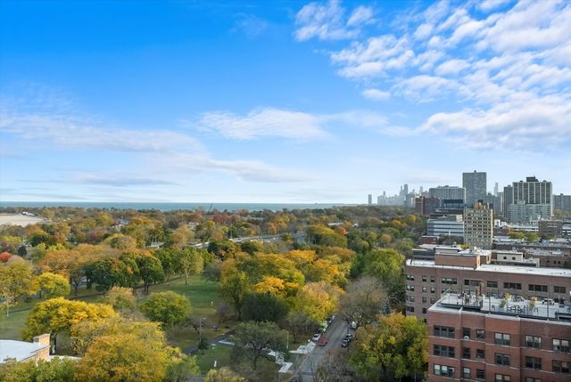 4970 N Marine Drive 1129, Chicago, IL 60640