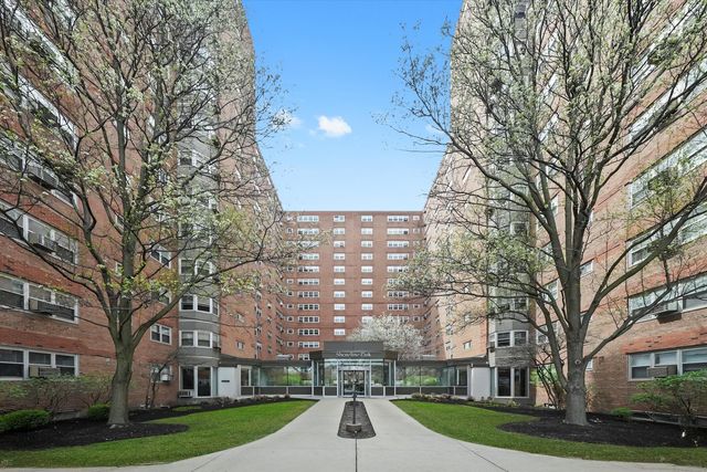 4970 N Marine Drive 1129, Chicago, IL 60640