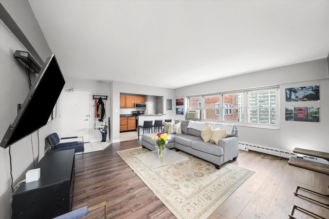 4970 N Marine Drive 1129, Chicago, IL 60640