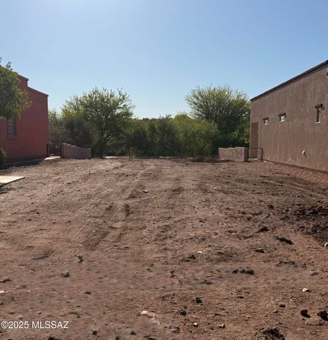 TBD Embarcadero Way # 203, Tubac, AZ 85646