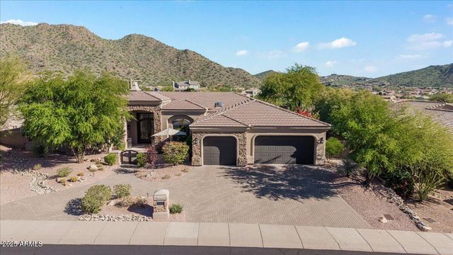 12025 N 135TH Way, Scottsdale, AZ 85259