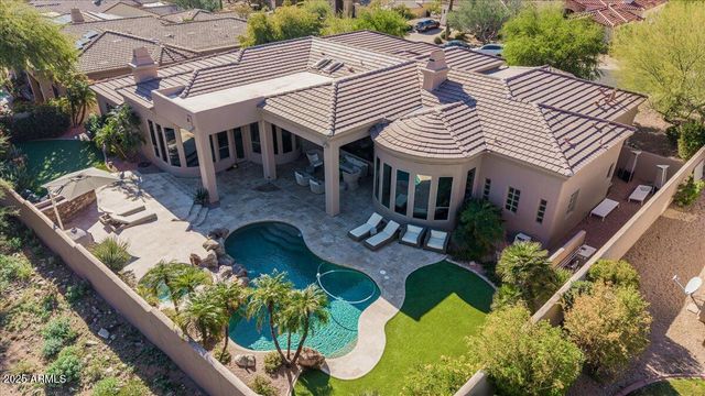 12025 N 135TH Way, Scottsdale, AZ 85259