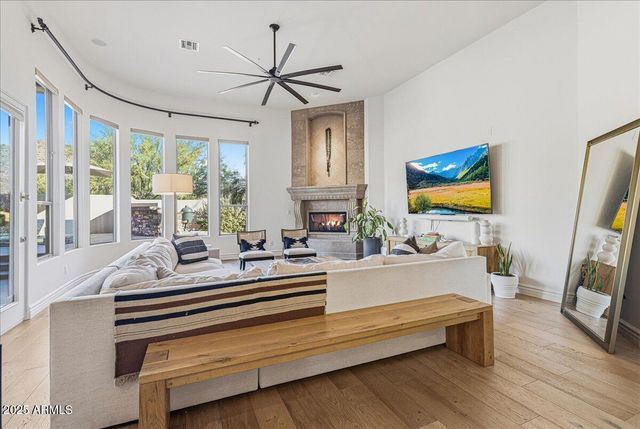 12025 N 135TH Way, Scottsdale, AZ 85259